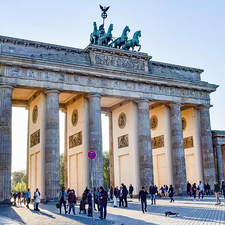 Holiday Inn - The Niu, Flash Berlin Charlottenburg By Ihg-2