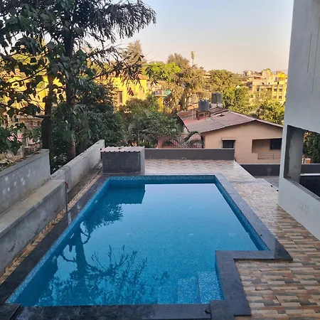 Mountain Hill Resort Lonavala-3