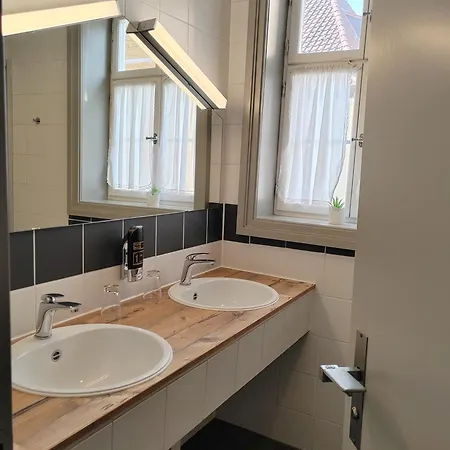 Landhotel Alte Schmiede-3