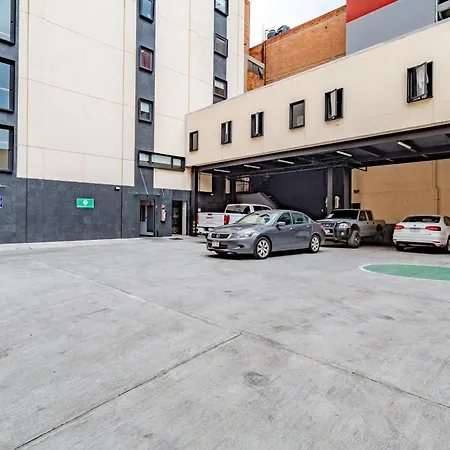 Hotel Flamencos-3