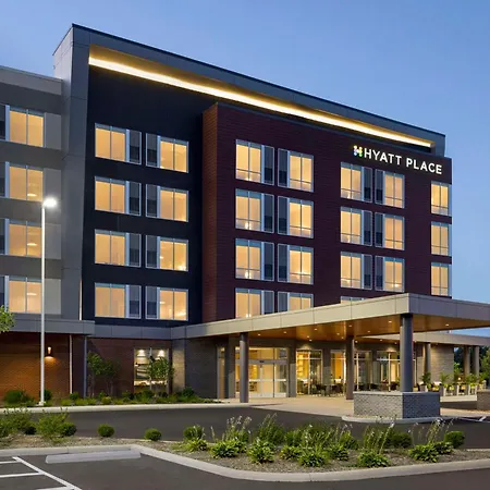 Hyatt Place Columbus Polaris-2