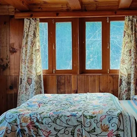 Bente'S Lodge-2