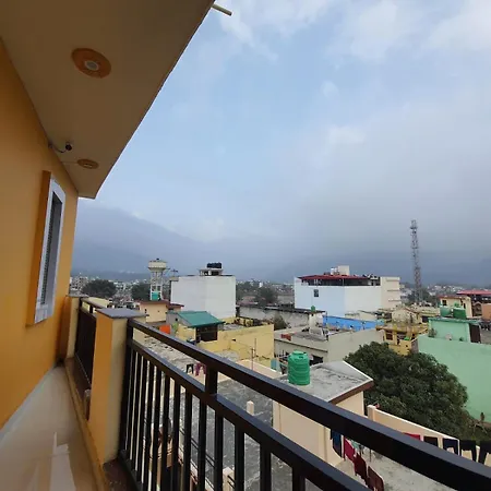 Hotel Suraj-2