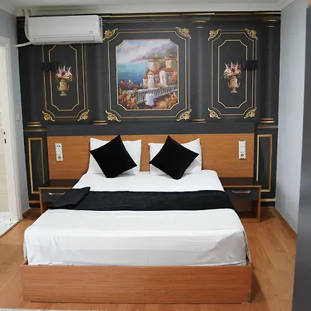 Heraldic Room Hotel-2