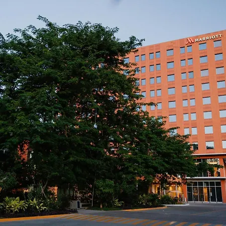 Culiacan Marriott Hotel-3