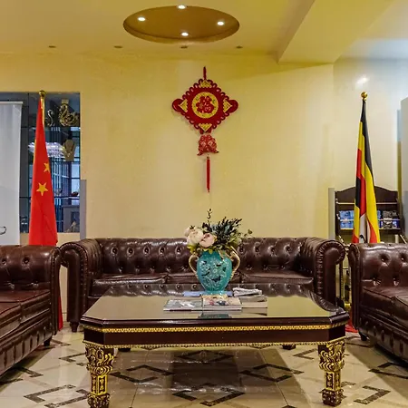 Nanjing Hotel Lugogo-2