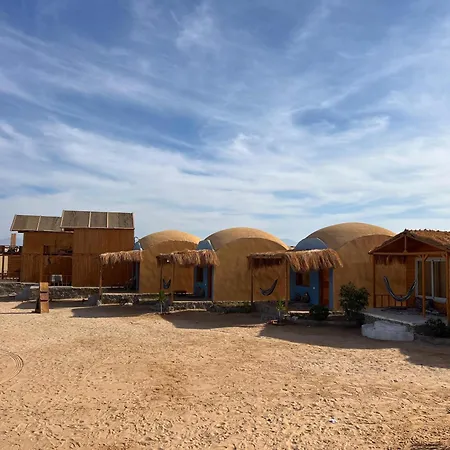 Full Moon Camp Sinai-2