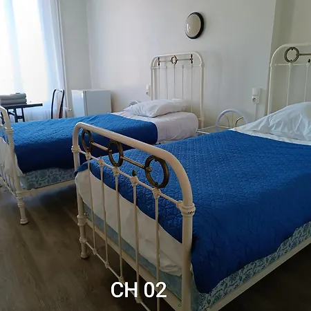 Hotel Le Fontenoy-2