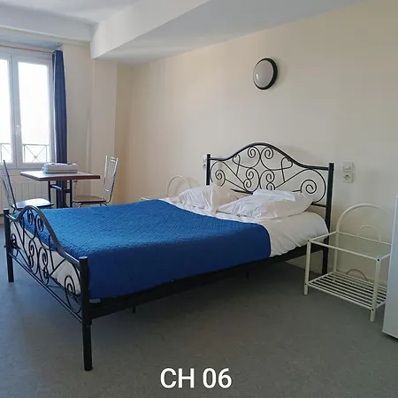 Hotel Le Fontenoy-2