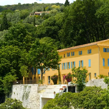 Domaine de la Cascade Parfumée-2