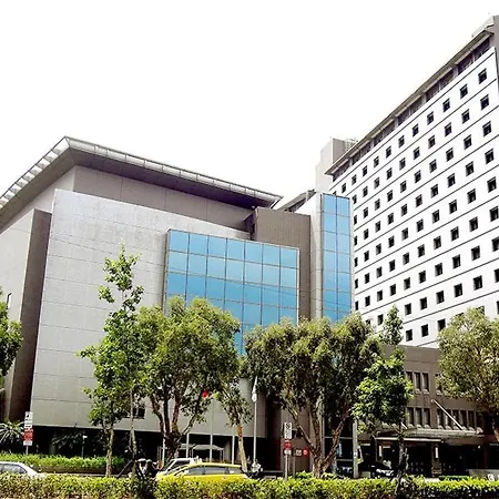 Howard Civil Service International House-2
