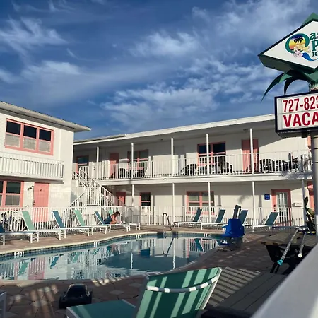 Oasis Palms Resort-3