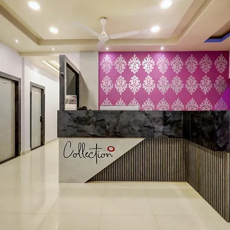 Collection O Ashirbad Lodge-3