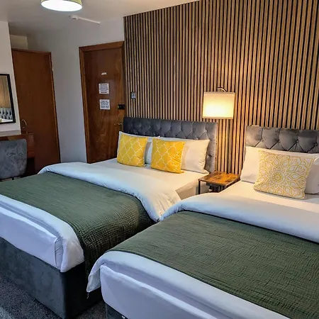 Fairy Bridge Lodge-2