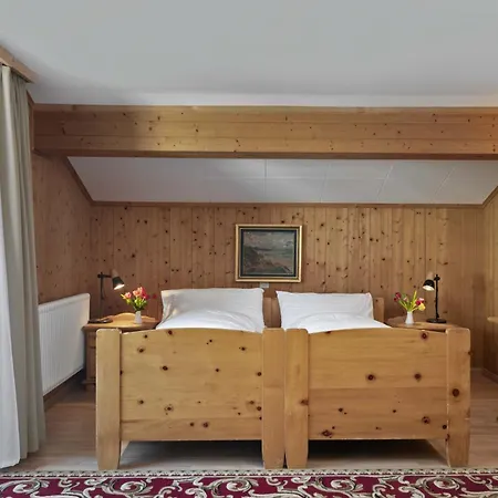 Alpentherme Hotel Bad Serneus-3