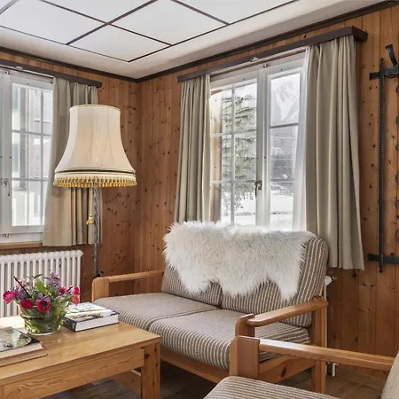 Alpentherme Hotel Bad Serneus-2