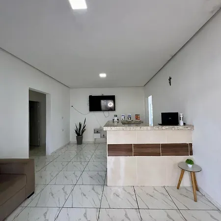 Pousada Velho Brito-3