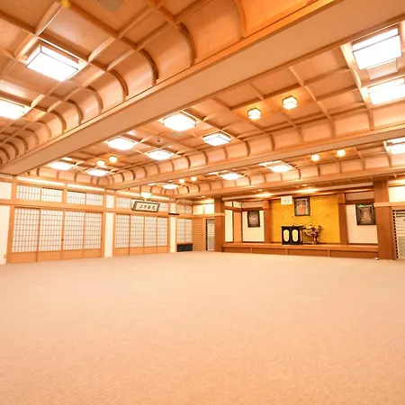 Koyasan Shukubo Fugenin-2