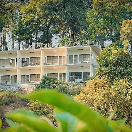 Forestscape Resort Munnar-3