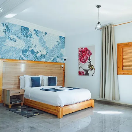 Fyndy Hotel Dakhla-3