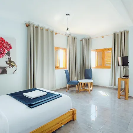 Fyndy Hotel Dakhla-2