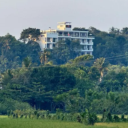 Coastline Mirissa Boutique Hotel And Spa-2