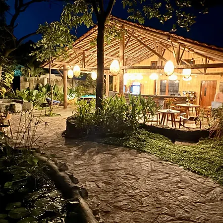 Coastline Mirissa Boutique Hotel And Spa-2