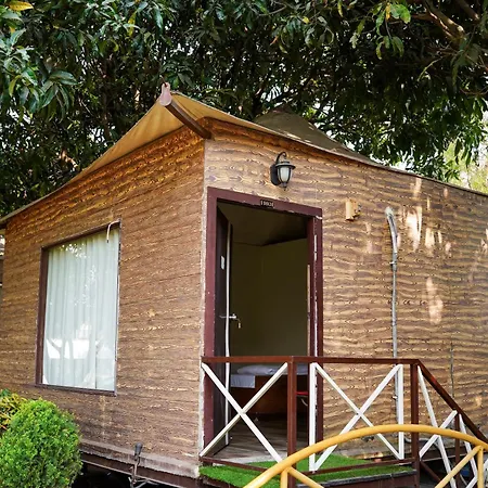 Virasat Resort-3