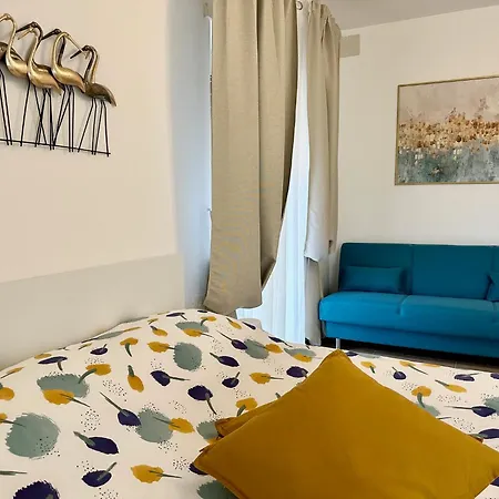 Monti Tiburtini Roma Guest House-2