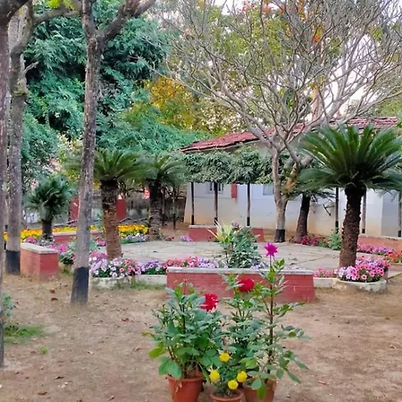 Chhuti Holiday Resort-3