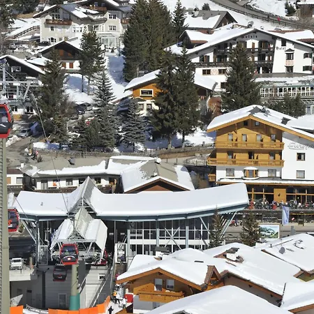Hotel Europa Dolomites-3