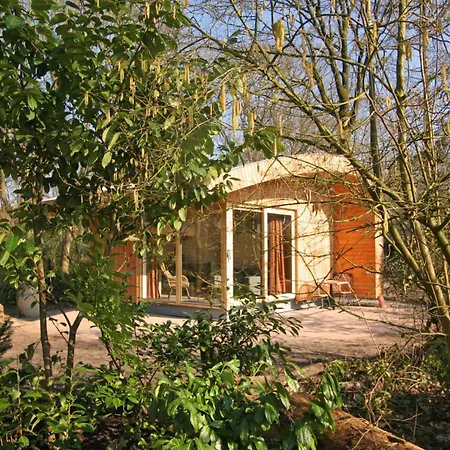 De Roek Vakantiebungalows-2