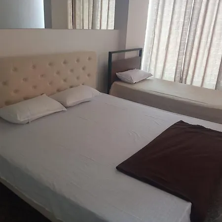 Hotel Comfort Stay-2