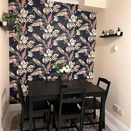 Superb Double Room Near The Spire - 2-2