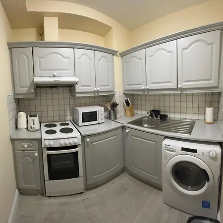 Superb Double Room Near The Spire - 2-3