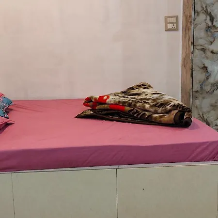 Mangalam Gold Guest House-3