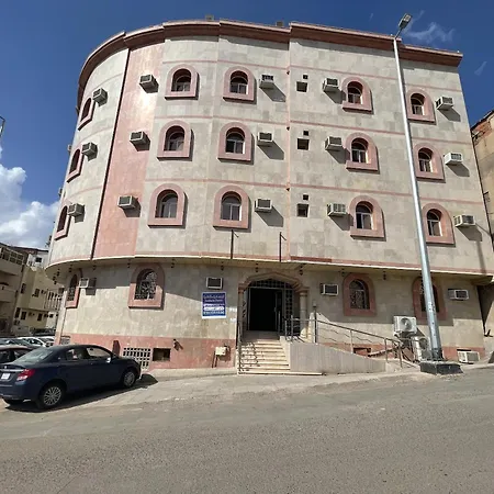 Saba Furnished Apartments-3