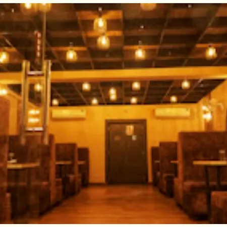 Haridwar Budget Hotel - G-A-N-G-A - A M R I T - Near Park And Railway Station - Full Air Conditioning And Free Wi-Fi - Parking - Hygiene & Spacious Room - Best Budget Hotel In Haridwar-2