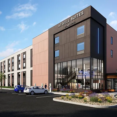 Atwell Suites Corpus Christi Southeast By Ihg-3
