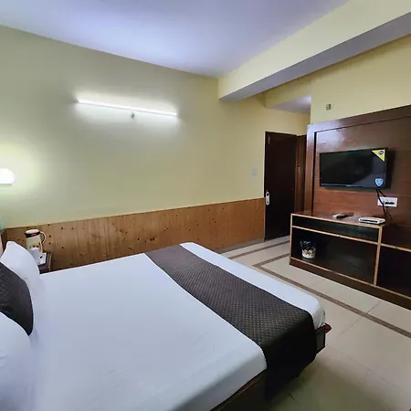 Hotel Taj Palace By Kalra Hospitality Near Mall Road-2