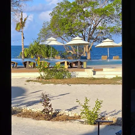 Zanziblue Waves Beach Resort-3
