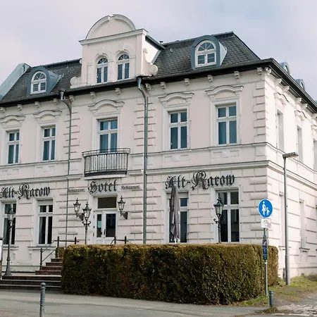 Hotel-Restaurant Alt Karow-3
