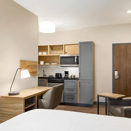 Candlewood Suites Coralville - Iowa City By Ihg-3