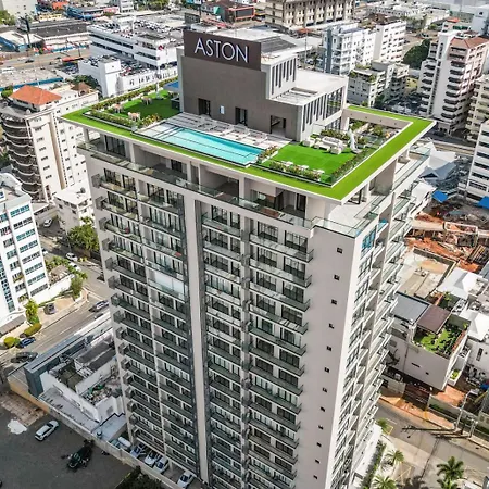 Aston Rubi City Suites-2