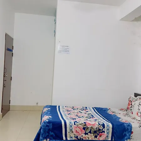 Mohammadia Restaurant & Guest House Near United Hospital-2