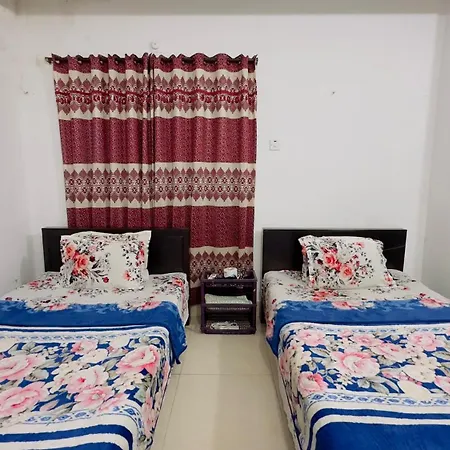 Mohammadia Restaurant & Guest House Near United Hospital-3