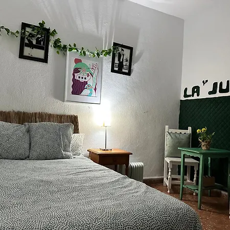 Habitaciónes jungla-3