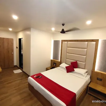 Hotel Heritage Dakshin-2