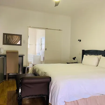Leruo'S Guest House-3