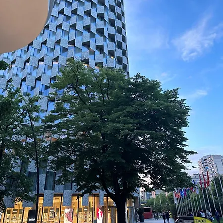 Tirana Residence-2
